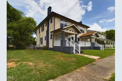 421 E 15th Street #421-423, Winston-Salem, NC 27105 - Photo 3