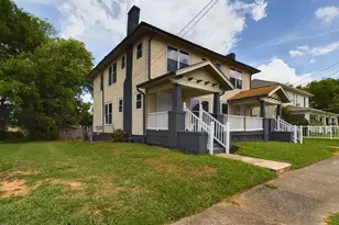 421 E Fifteenth St, Winston-Salem, NC 27105 - Photo 3