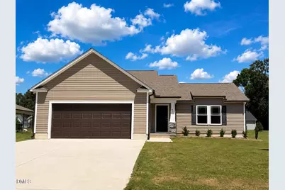 83 Oakfield Trace Drive, Four Oaks, NC 27524 - Photo 1