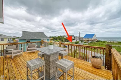 807 S Shore Drive #A, Surf City, NC 28445 - Photo 15