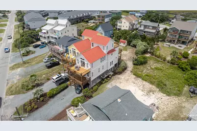 807 S Shore Drive #A, Surf City, NC 28445 - Photo 17