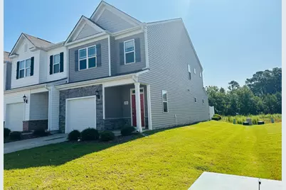 201 Liam Street, Clayton, NC 27520 - Photo 17