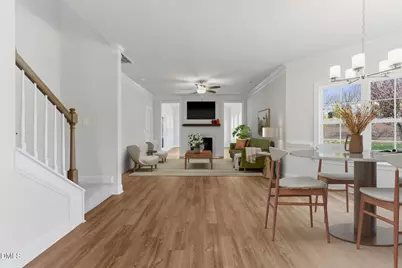 1027 Talisker Way #15, Burlington, NC 27215 - Photo 11