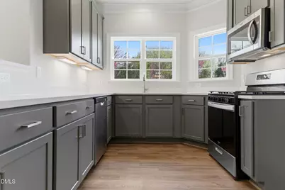 1027 Talisker Way #15, Burlington, NC 27215 - Photo 5