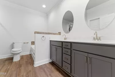 1027 Talisker Way #15, Burlington, NC 27215 - Photo 33