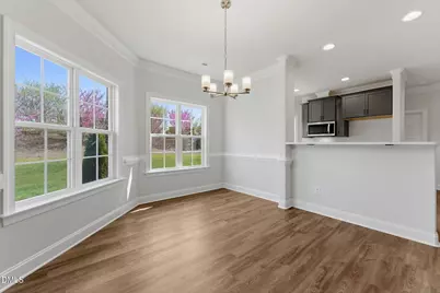 1027 Talisker Way #15, Burlington, NC 27215 - Photo 9