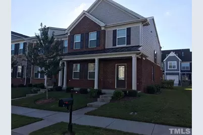 4105 Overcup Oak Lane, Cary, NC 27519 - Photo 1