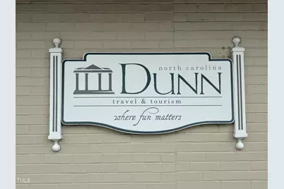 Lot C N King Avenue, Dunn, NC 28334 - Photo 7