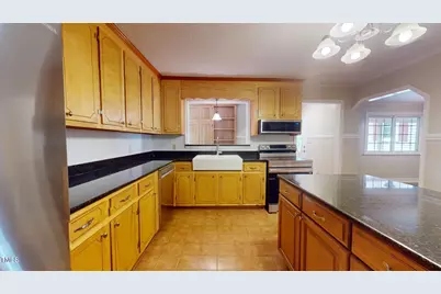 5141 Nc 56, Franklinton, NC 27525 - Photo 5