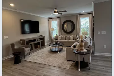 100 Highland Forest Drive, Fuquay Varina, NC 27526 - Photo 31