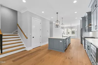 811 Maple Berry Lane #103, Raleigh, NC 27607 - Photo 5
