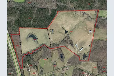 455 Hogan Farm Road, Seagrove, NC 27341 - Photo 71