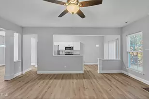 142 Brentfield Loop, Morrisville, NC 27560 - Photo 9