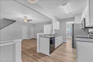 142 Brentfield Loop, Morrisville, NC 27560 - Photo 19