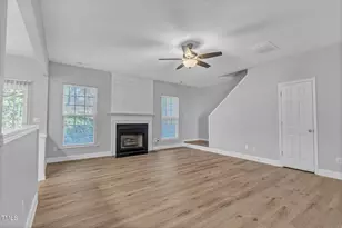 142 Brentfield Loop, Morrisville, NC 27560 - Photo 15