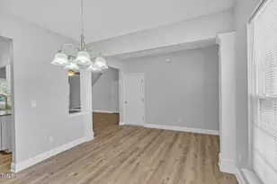 142 Brentfield Loop, Morrisville, NC 27560 - Photo 7