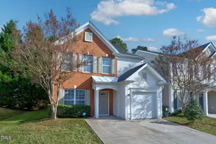 142 Brentfield Loop, Morrisville, NC 27560 - Photo 3