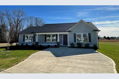 198 Pate Landing Drive, Selma, NC 27576 - Photo 1