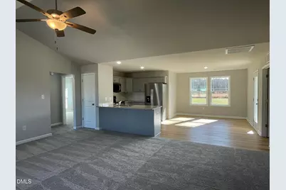 198 Pate Landing Drive, Selma, NC 27576 - Photo 3