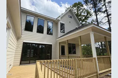 9 High Ridge Lane, Pittsboro, NC 27312 - Photo 5