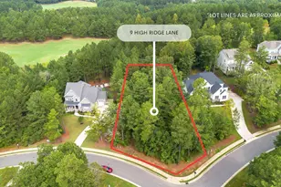 9 High Ridge Ln, Pittsboro, NC 27312 - Photo 37