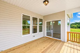 292 Weddington Wy, Benson, NC 27504 - Photo 35