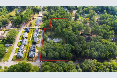 715 Powell Drive, Raleigh, NC 27606 - Photo 1