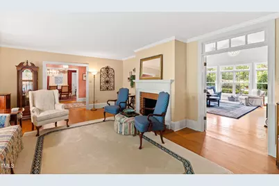 715 Powell Drive, Raleigh, NC 27606 - Photo 11