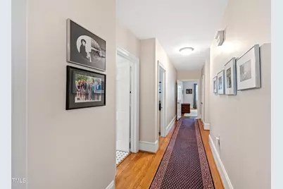 715 Powell Drive, Raleigh, NC 27606 - Photo 29