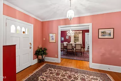 715 Powell Drive, Raleigh, NC 27606 - Photo 9