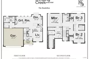 2715 S Jim Minor Rd, Mebane, NC 27302 - Photo 5