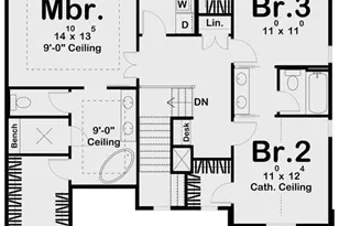 2715 S Jim Minor Rd, Mebane, NC 27302 - Photo 7