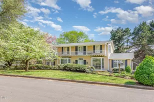 110 E Orange St, Hillsborough, NC 27278 - Photo 1