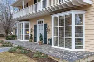 110 E Orange St, Hillsborough, NC 27278 - Photo 5