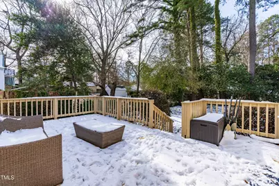 1509 Branch Street NW, Wilson, NC 27893 - Photo 21