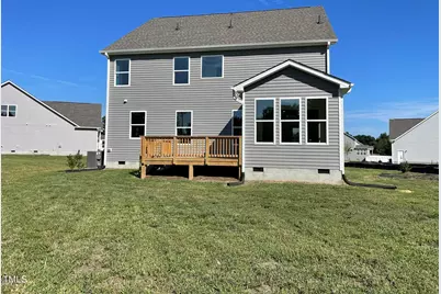 85 N Stagecoach Drive, Wendell, NC 27591 - Photo 45