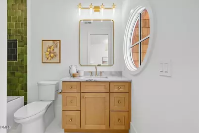 4305 Windsor Place, Raleigh, NC 27609 - Photo 75