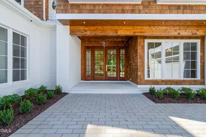 4305 Windsor Place, Raleigh, NC 27609 - Photo 7
