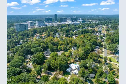 4305 Windsor Place, Raleigh, NC 27609 - Photo 5