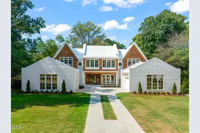 4305 Windsor Place, Raleigh, NC 27609 - Photo 1