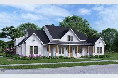 2608 Banks Road #Lot 1, Raleigh, NC 27603 - Photo 3