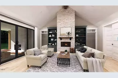 2608 Banks Road #Lot 1, Raleigh, NC 27603 - Photo 7
