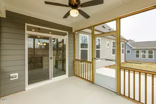 1758 Daiquiri Turn, Sanford, NC 27332 - Photo 5