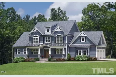 405 Fieldstone Lane, Pittsboro, NC 27312 - Photo 1
