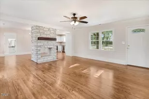 210 S General Lee Ave, Dunn, NC 28334 - Photo 5