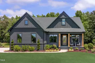 0 High Rock Rd, Efland, NC 27243 - Photo 1