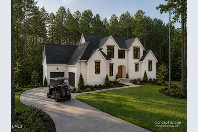 297 Colonial Ridge Drive, Pittsboro, NC 27312 - Photo 1