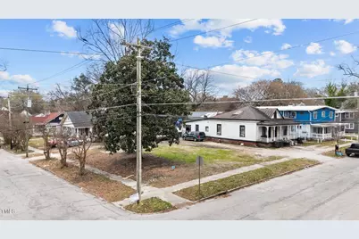 310 Maplewood Avenue NE, Wilson, NC 27893 - Photo 3