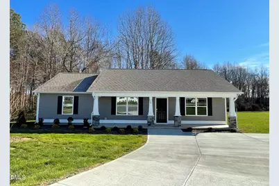 108 Faucette Drive, Selma, NC 27576 - Photo 1