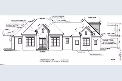 63 Pennington Circle, Chapel Hill, NC 27517 - Photo 3